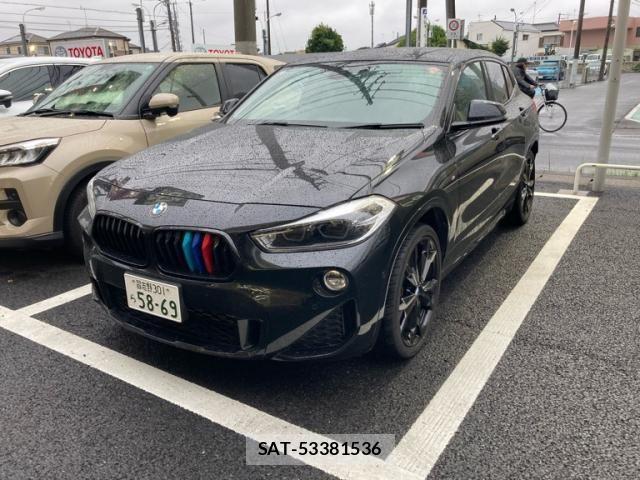 Bmw X2 2018-07 8658247-2