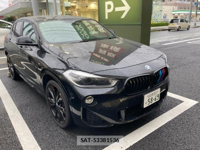 Bmw X2 2018-07 8658247-3