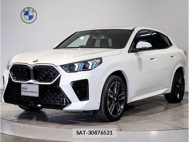 Bmw X2 2026-03 8658245-0