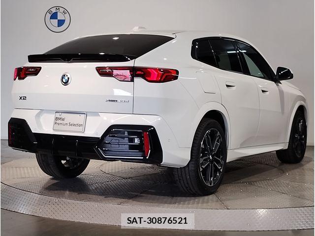 Bmw X2 2026-03 8658245-2