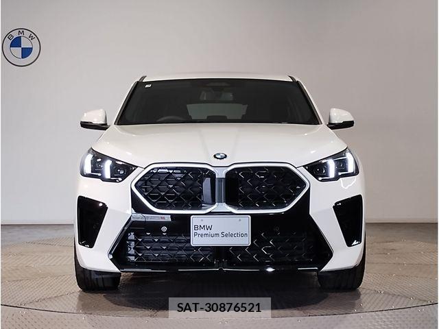 Bmw X2 2026-03 8658245-3