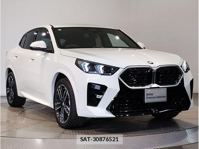 Bmw X2 2026-03 8658245-5