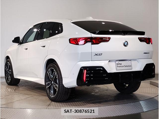 Bmw X2 2026-03 8658245-6