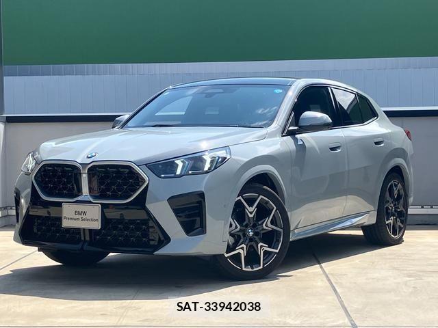Bmw X2 2026-03 8740987-0