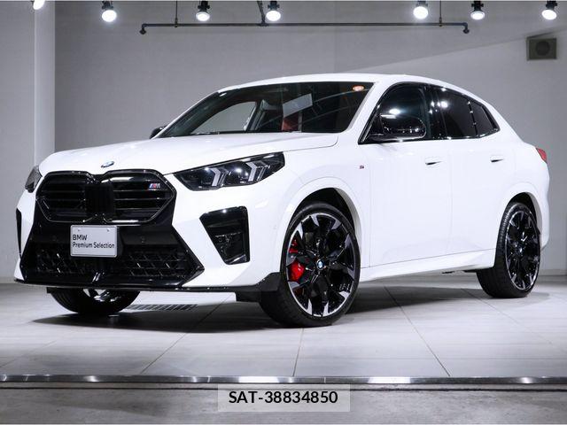 Bmw X2 2024-07 8740988-0