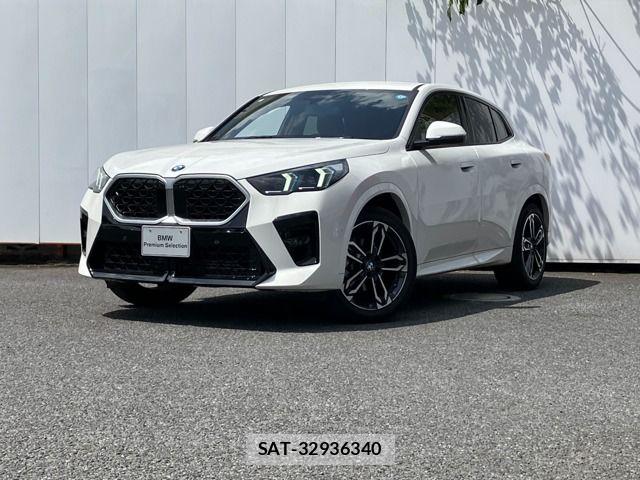 Bmw X2 2026-03 8740980-0