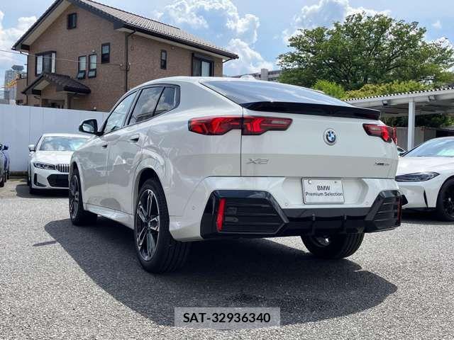 Bmw X2 2026-03 8740980-2