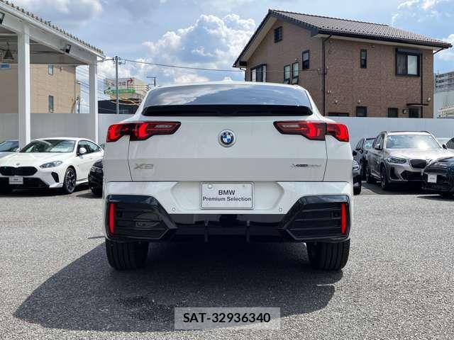 Bmw X2 2026-03 8740980-4
