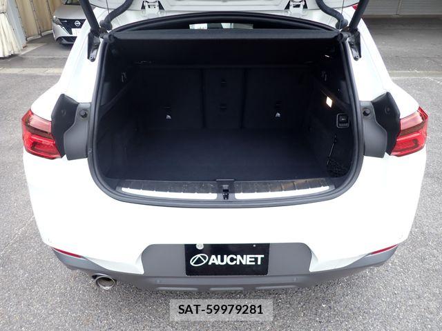 Bmw X2 2018-10 8740979-23