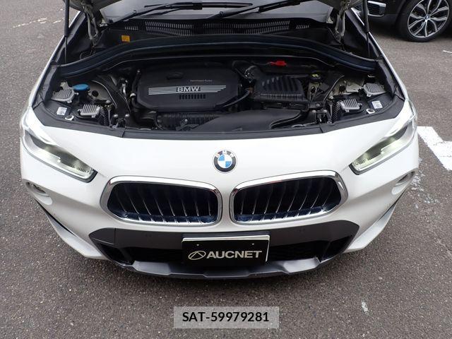 Bmw X2 2018-10 8740979-25
