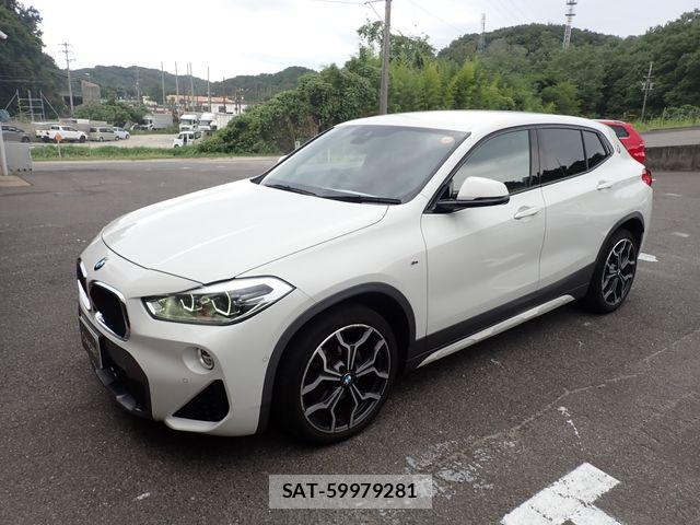 Bmw X2 2018-10 8740979-5
