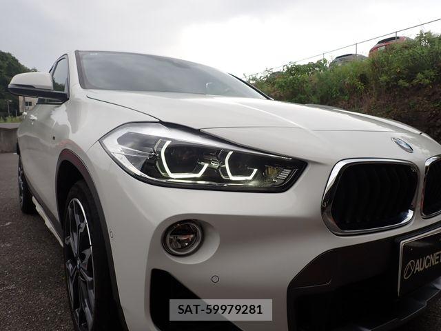 Bmw X2 2018-10 8740979-8