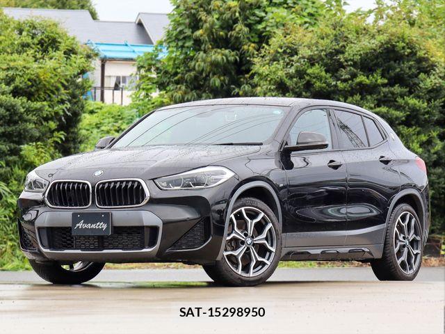 Bmw X2 2021-01 8779650-0