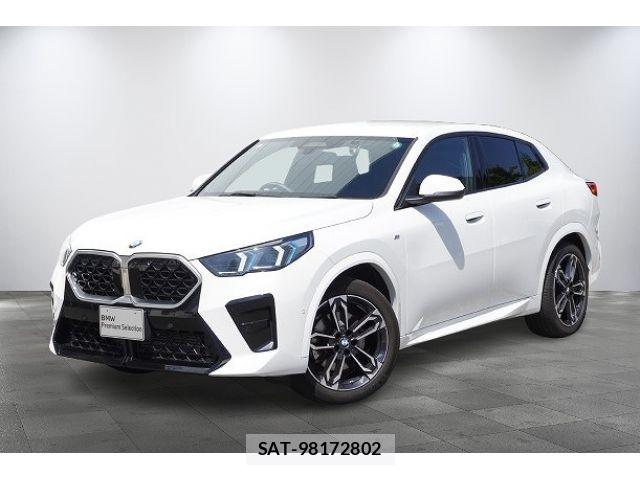 Bmw X2 2024-12 8779651-0
