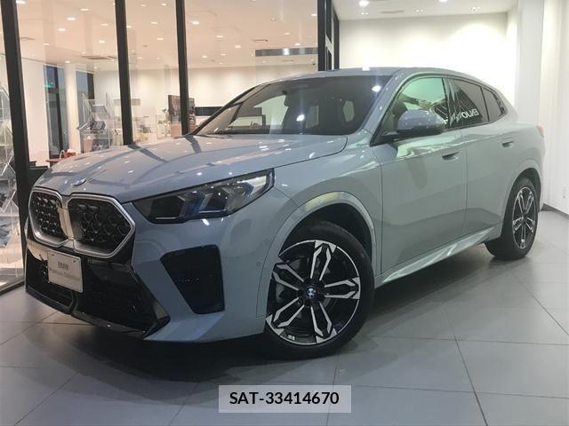 Bmw X2 2026-03 8795415-0