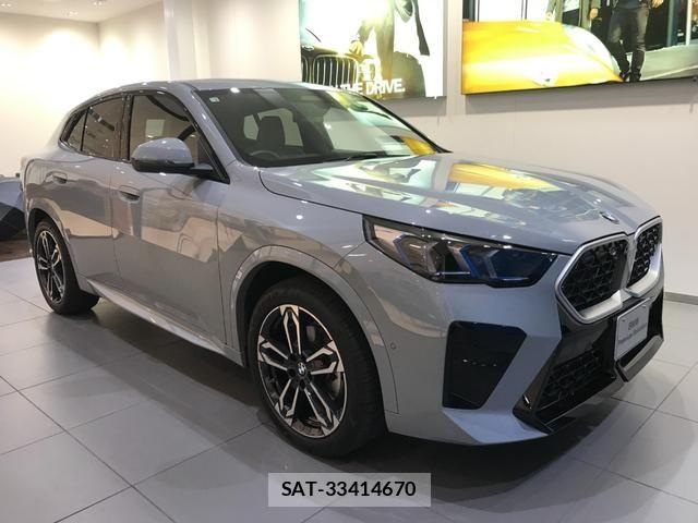 Bmw X2 2026-03 8795415-5