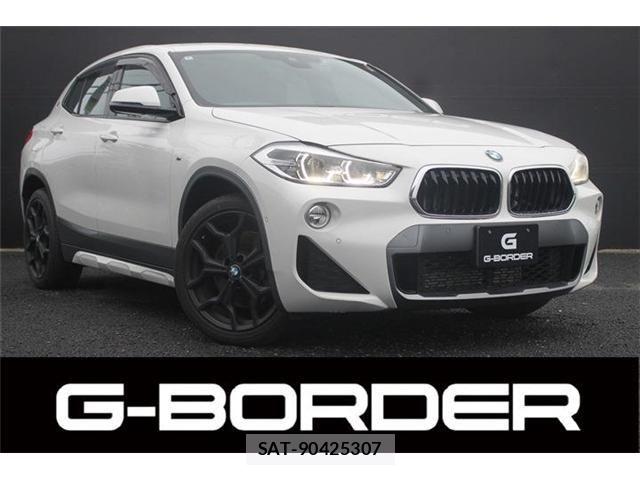 Bmw X2 2018-07 8828094-0