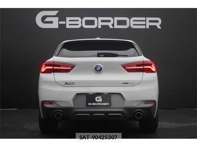 Bmw X2 2018-07 8828094-9