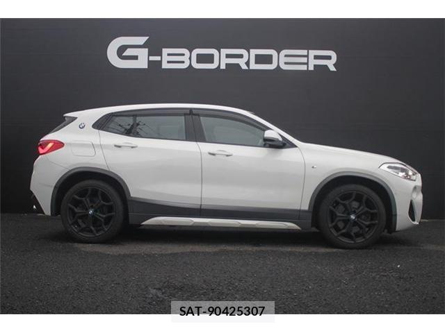 Bmw X2 2018-07 8828094-12
