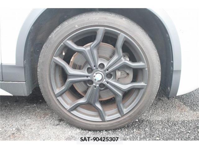 Bmw X2 2018-07 8828094-13
