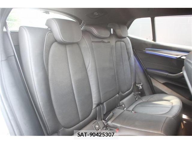 Bmw X2 2018-07 8828094-15