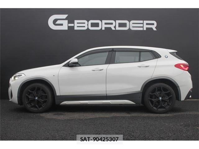 Bmw X2 2018-07 8828094-8