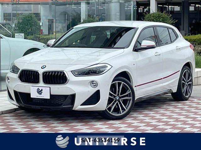 Bmw X2 2020-08 8848369-0