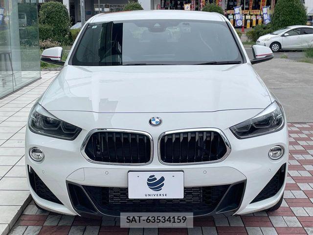 Bmw X2 2020-08 8848369-13