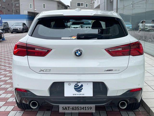 Bmw X2 2020-08 8848369-14