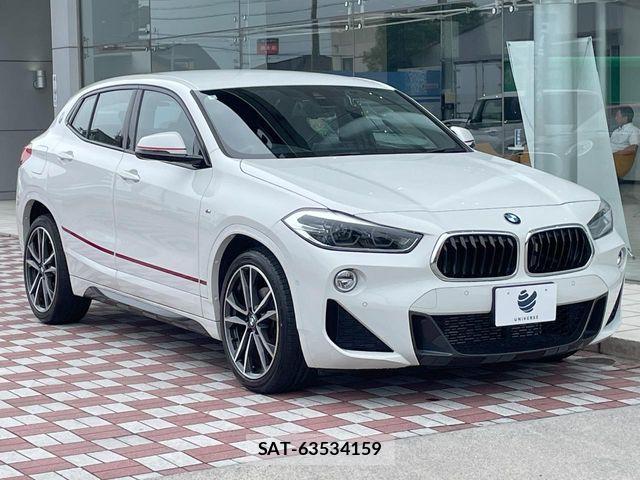 Bmw X2 2020-08 8848369-15