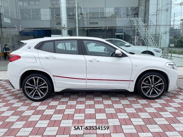 Bmw X2 2020-08 8848369-16