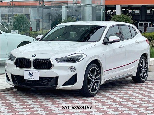 Bmw X2 2020-08 8848369-17