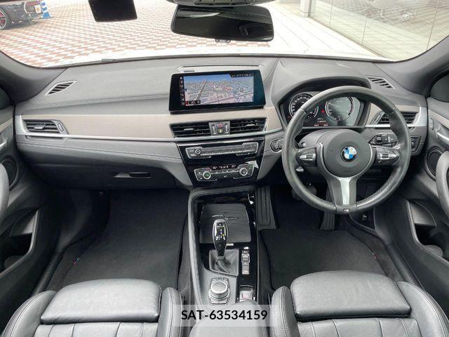 Bmw X2 2020-08 8848369-1
