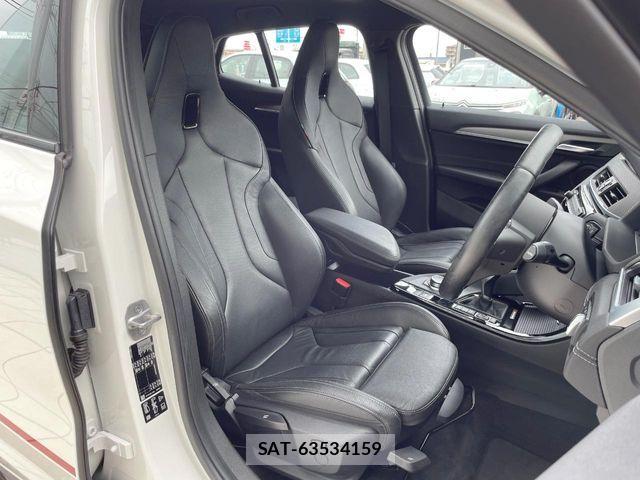 Bmw X2 2020-08 8848369-8