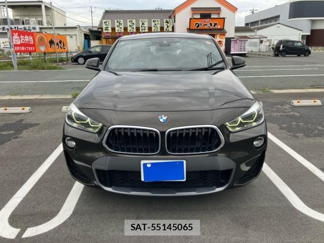 Bmw X2 2018-12 8848371-0