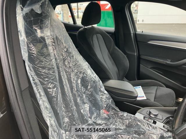 Bmw X2 2018-12 8848371-9