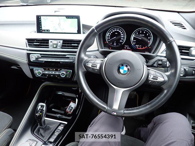 Bmw X2 2018-09 8878922-15