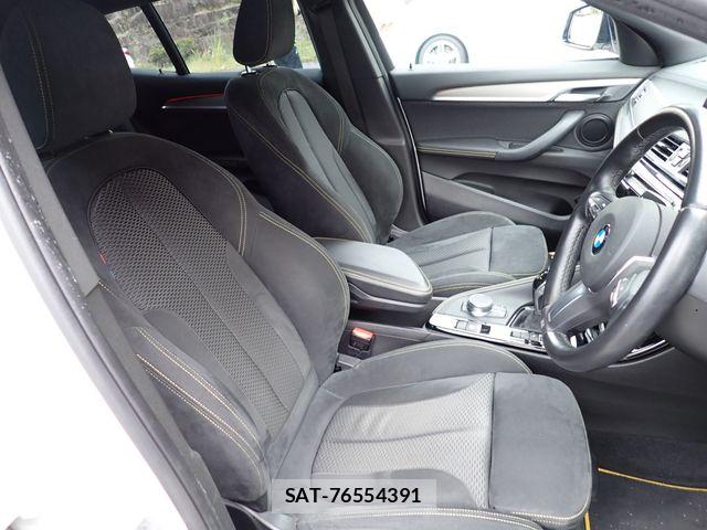 Bmw X2 2018-09 8878922-18