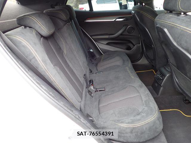 Bmw X2 2018-09 8878922-19
