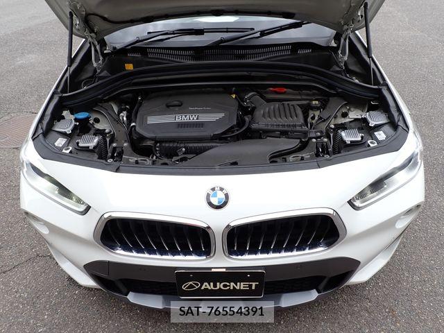 Bmw X2 2018-09 8878922-24