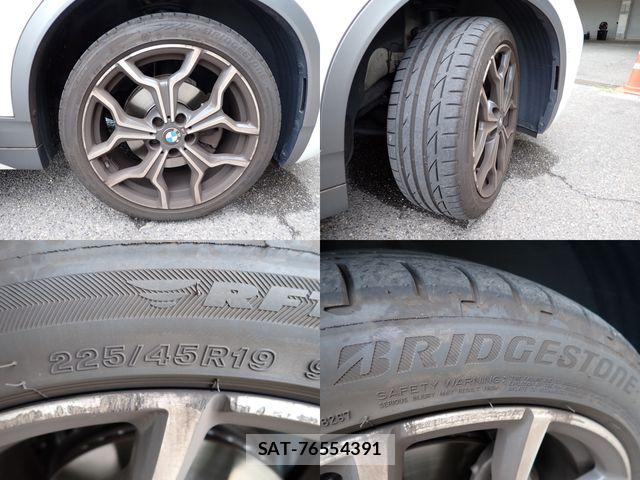 Bmw X2 2018-09 8878922-25