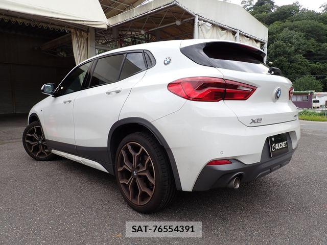 Bmw X2 2018-09 8878922-2