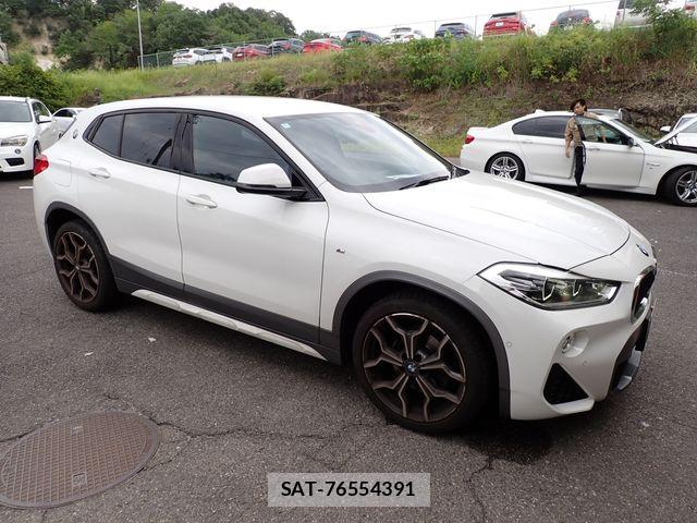 Bmw X2 2018-09 8878922-3