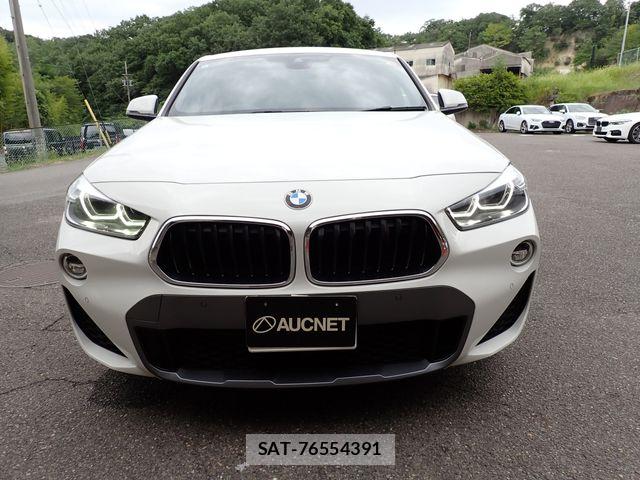 Bmw X2 2018-09 8878922-4