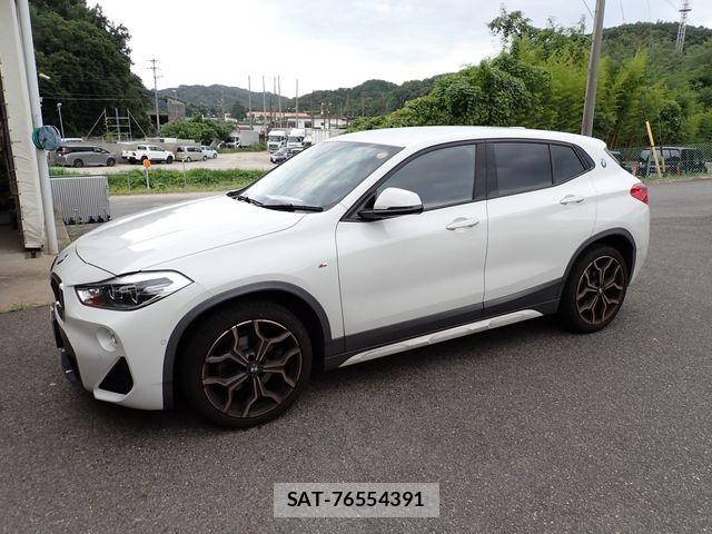 Bmw X2 2018-09 8878922-5