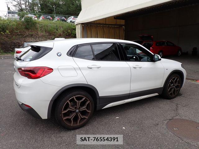 Bmw X2 2018-09 8878922-6