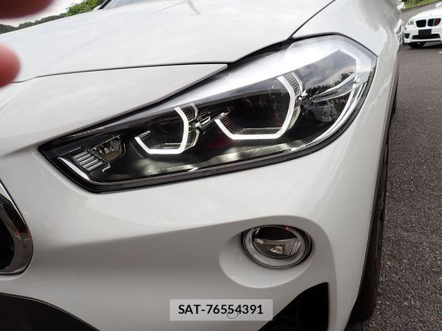 Bmw X2 2018-09 8878922-7