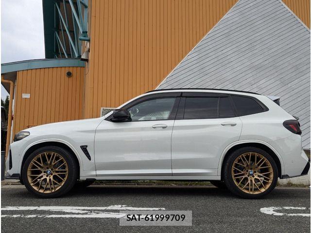 Bmw X3 2021-12 607620-17