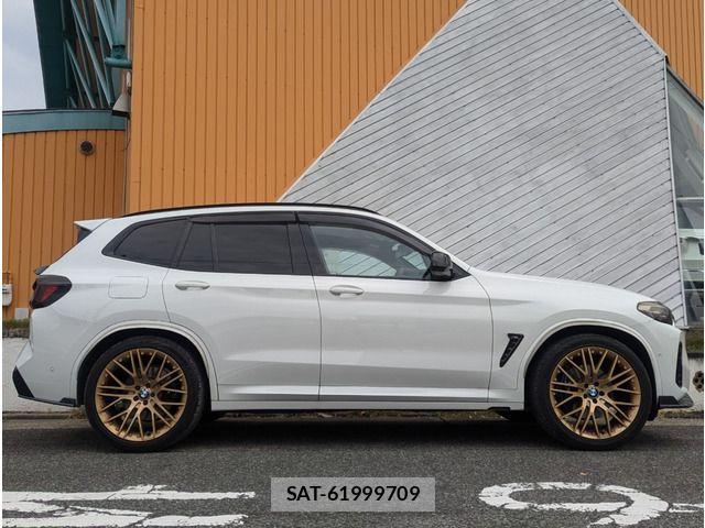 Bmw X3 2021-12 607620-18