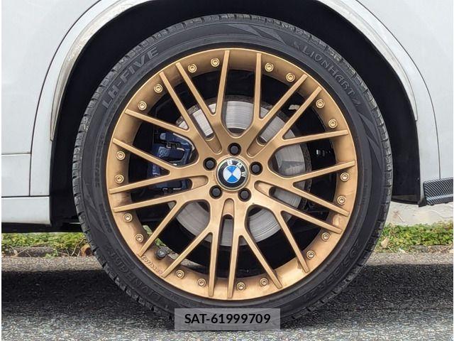 Bmw X3 2021-12 607620-19